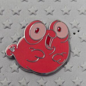 New! 2025 Disneyland Hidden Mickey Pink Morph Pin